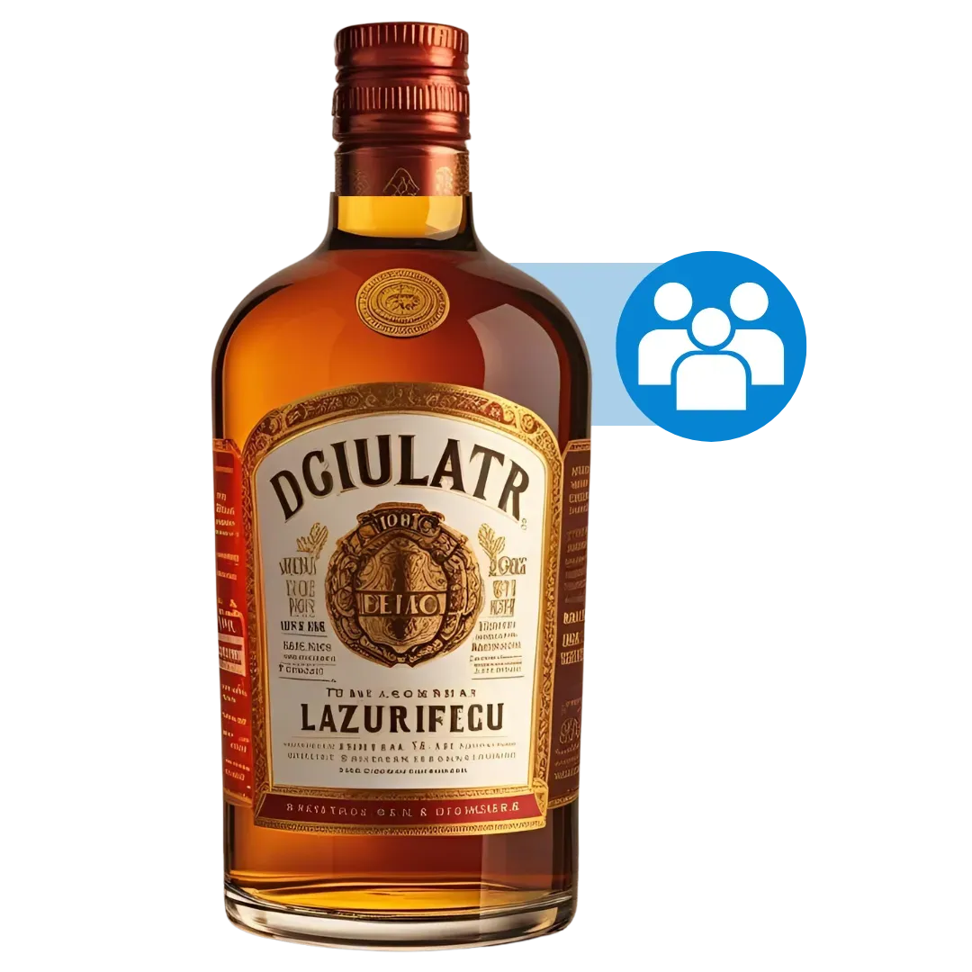 BEBIDAS ALCOHÓLICAS