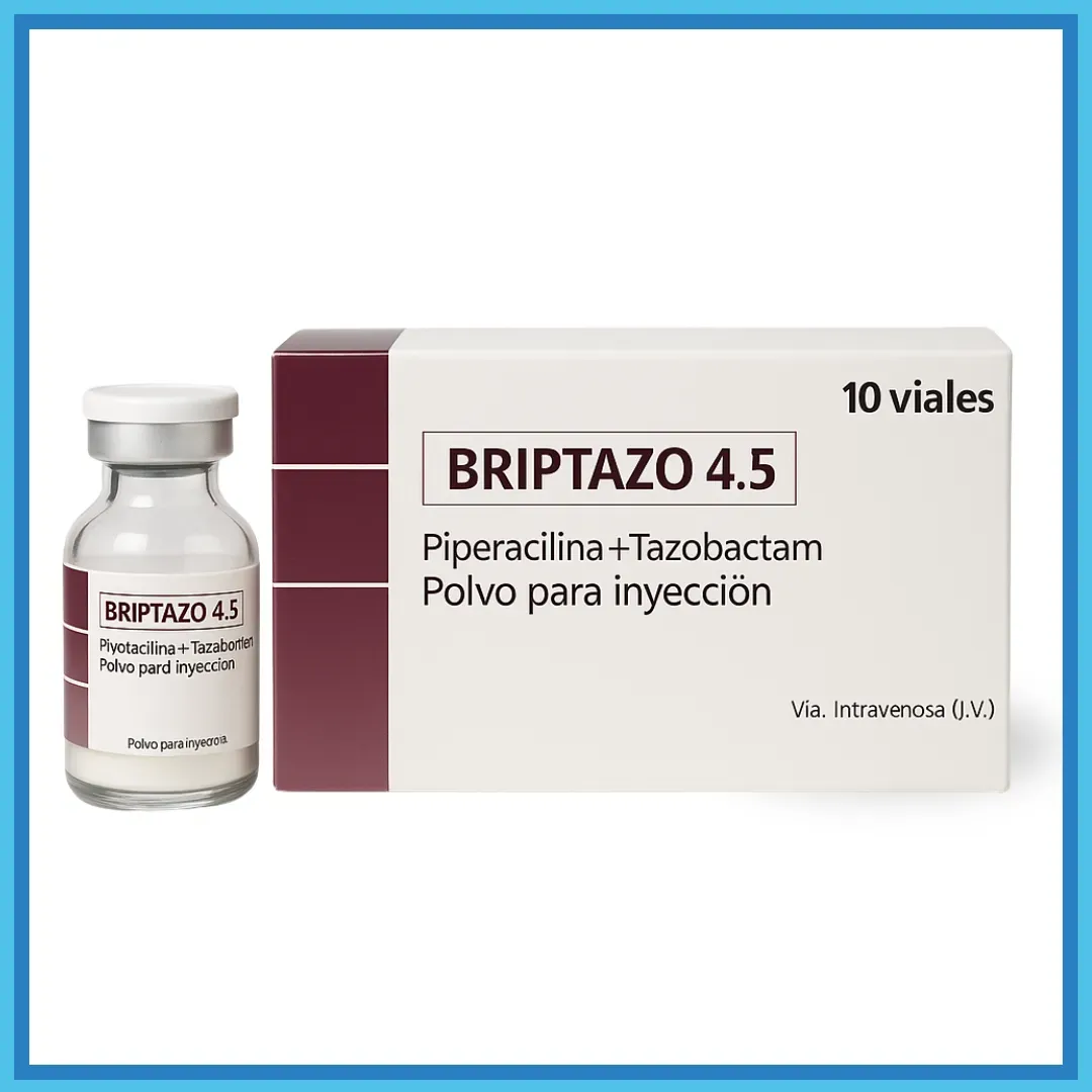 BRIPTAZO 4.5