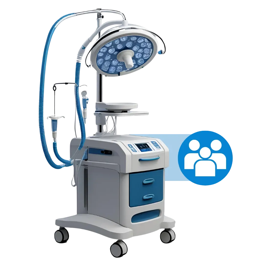 DISPOSITIVOS MÉDICOS