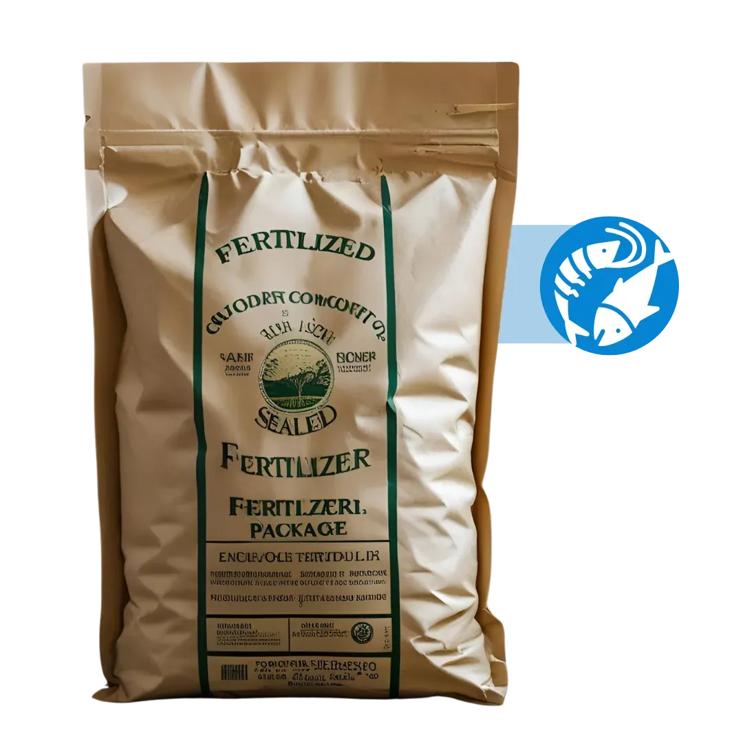 FERTILIZANTES