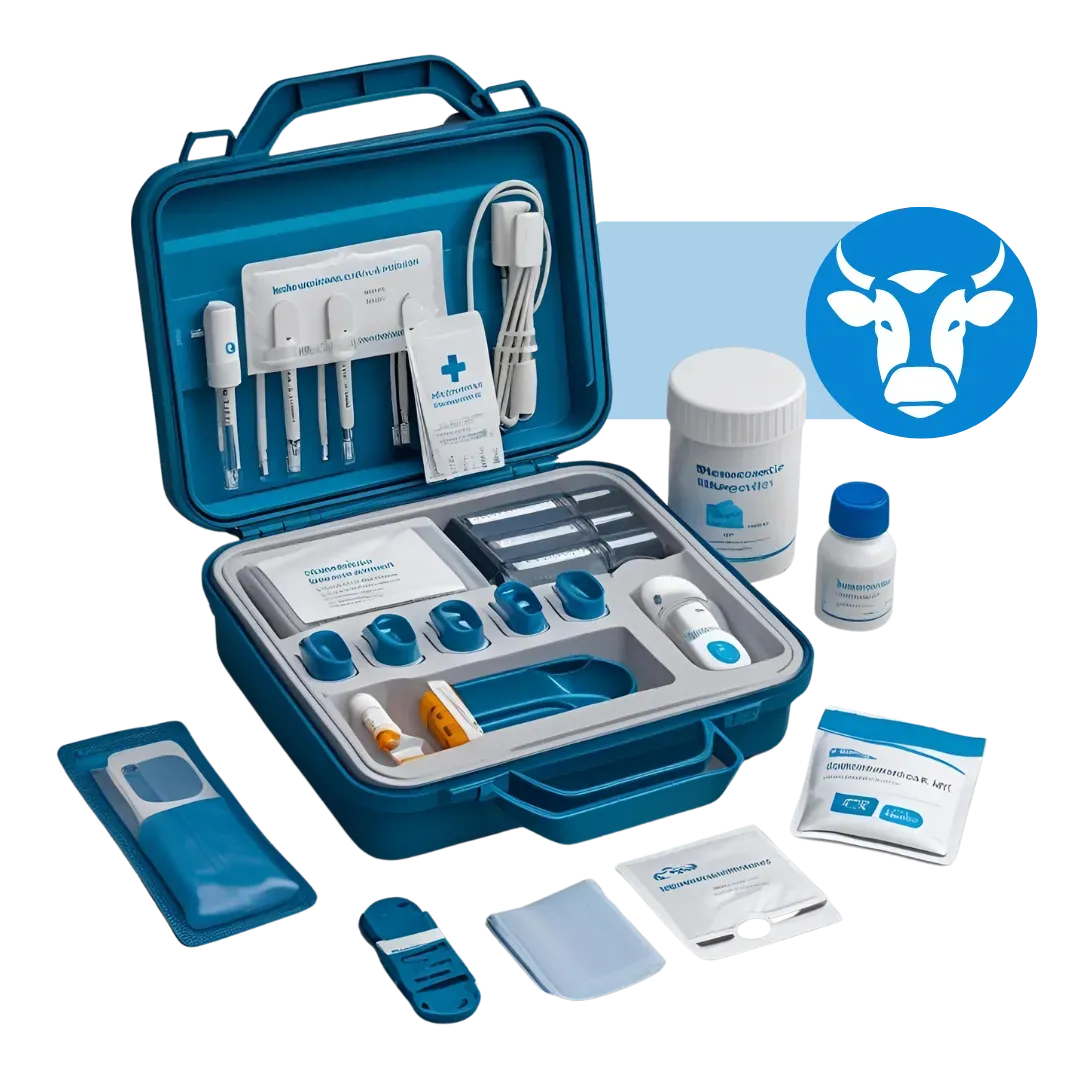 KITS Y MATERIALES DE DIAGNÓSTICO