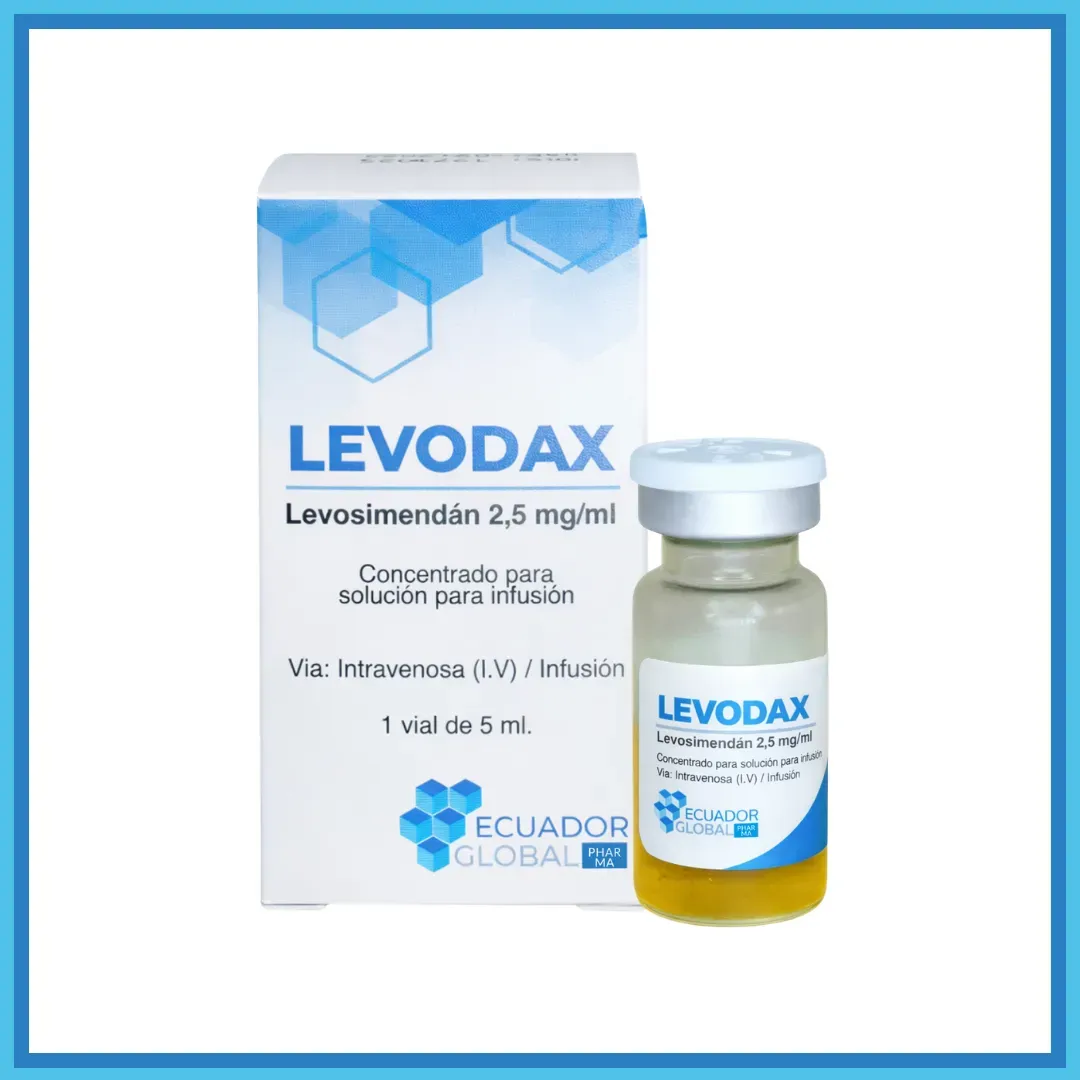 Levosimendán