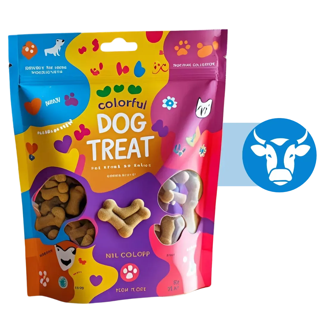 SNACK O GOLOSINAS